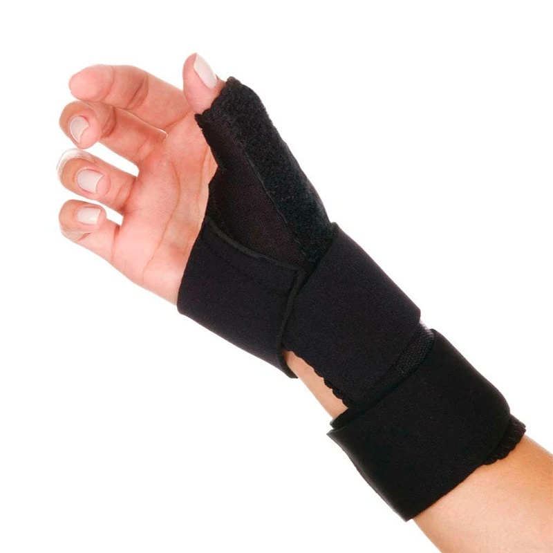 Muñequera con espica