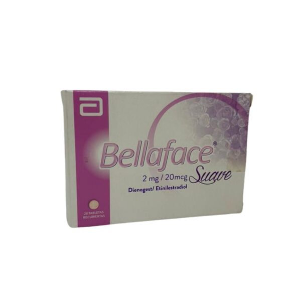 Bellaface Suave