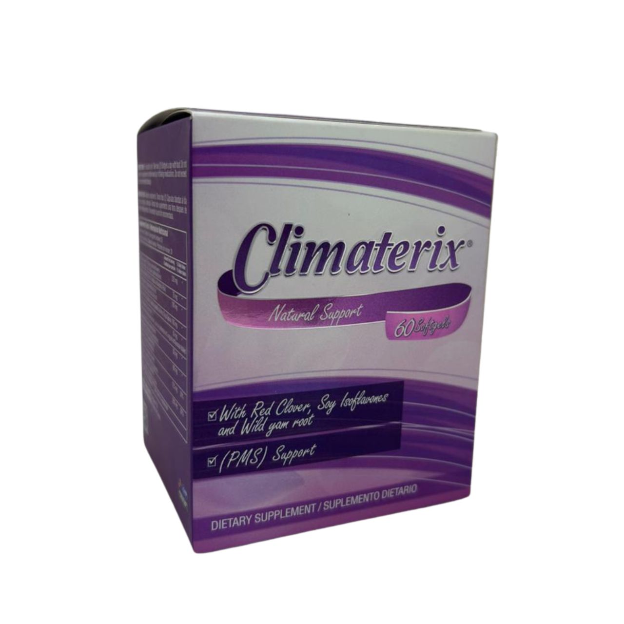 CLIMATERIX Climaterix - Imagen 1