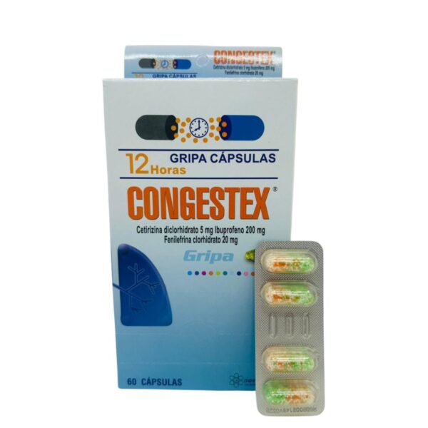 Congestex
