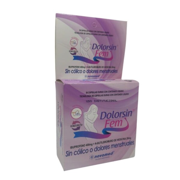 Dolorsin Fem