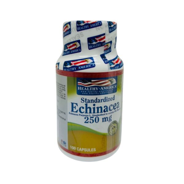Echinacea 250mg