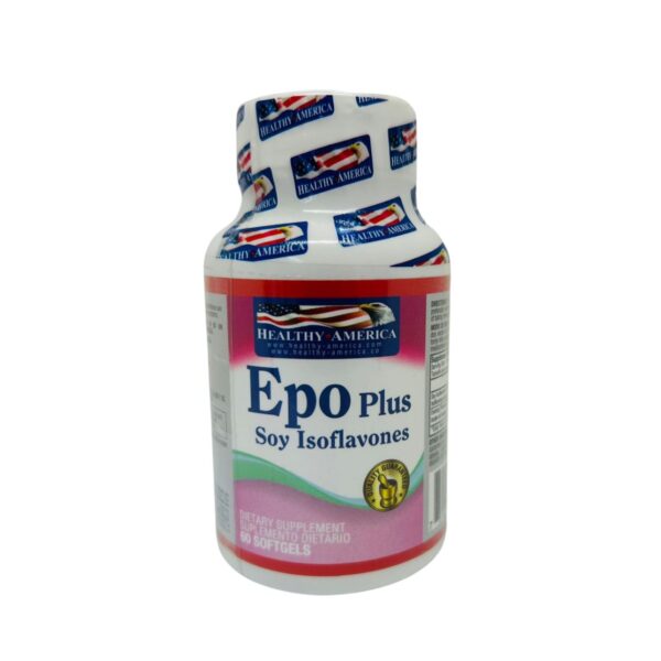 Epo Plus Healthy America
