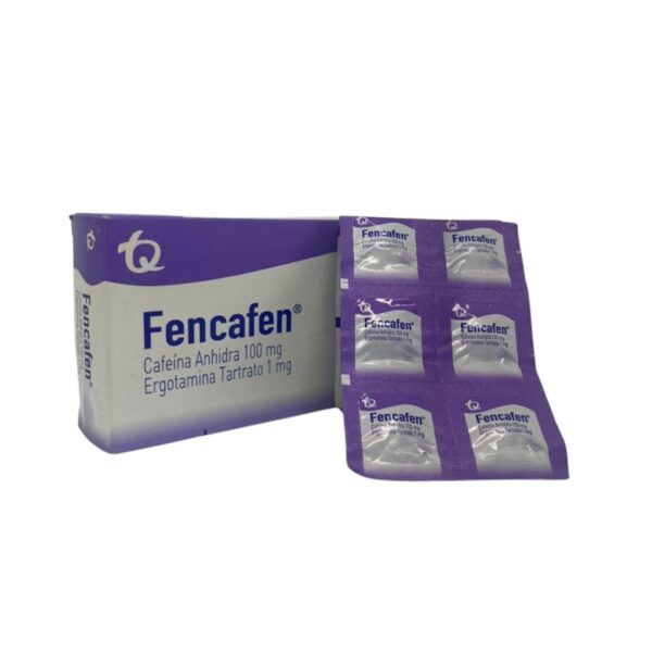 Fencafen