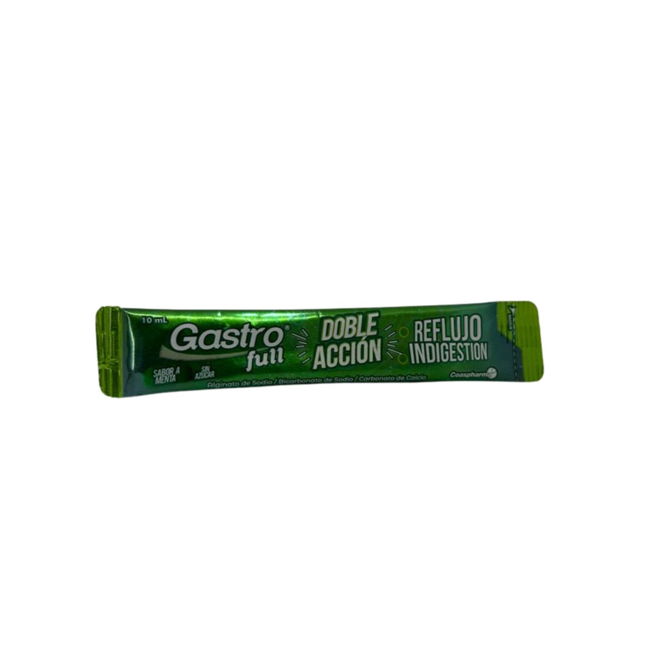 GASTROFULL Gastro Full Doble Acción Sachet - Imagen 1