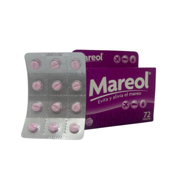 Mareol