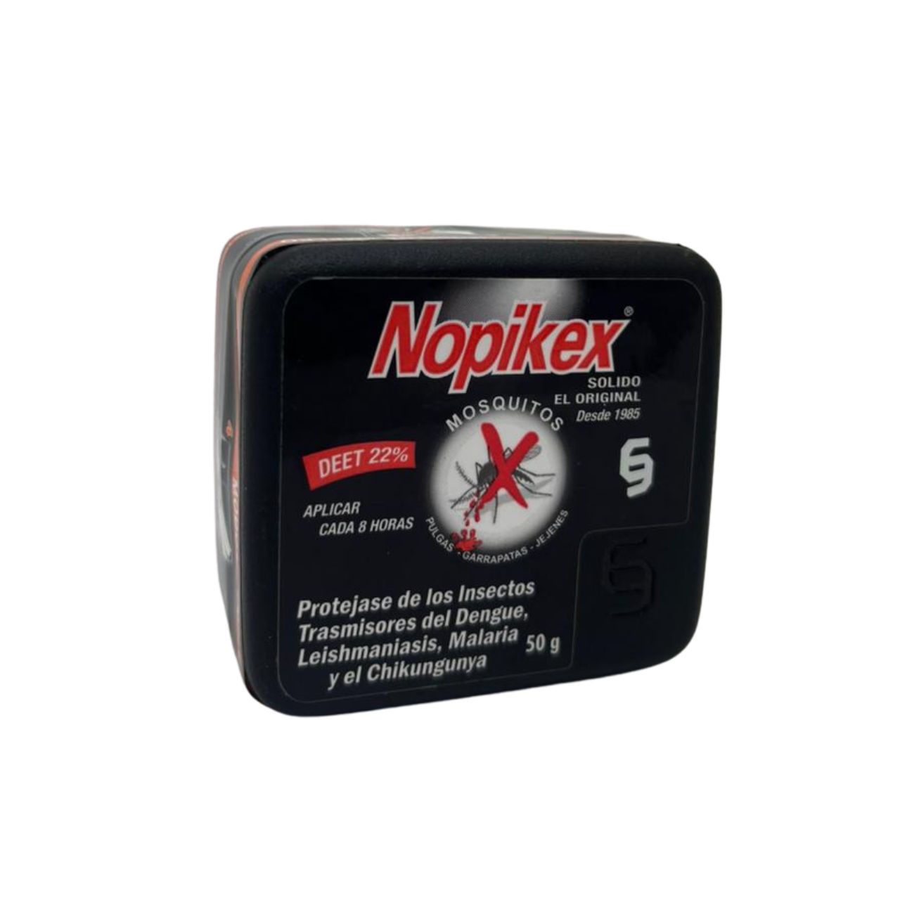 NOPIKEX Nopikex barra - Imagen 1