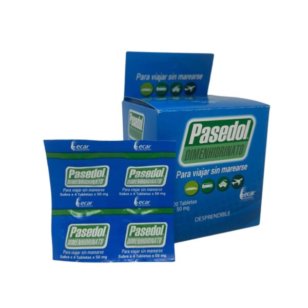 Pasedol