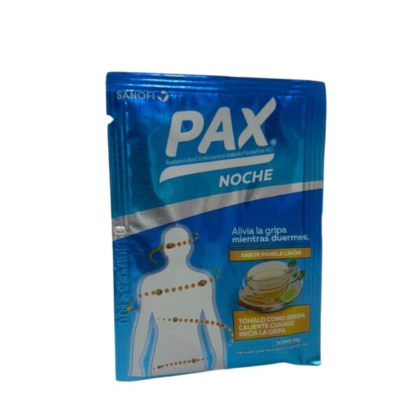 Pax noche