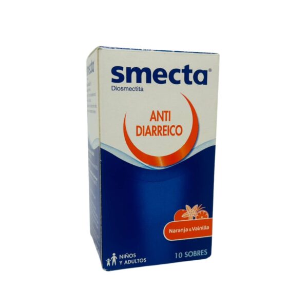 Smecta