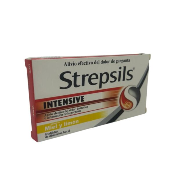 Strepsils